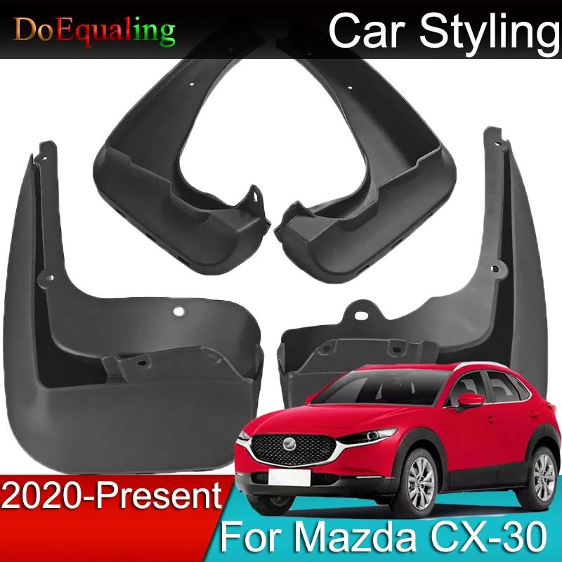 ڵ ڵ ӵ  Ÿ̾ ӵ  Ͼ öƽ   Mazda Cx-30 CX30 2020 2021 2022 ׼